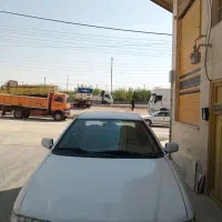 سمند دوگانه فابریک مدل ۸۶|خودرو سواری و وانت|بروجن, |دیوار