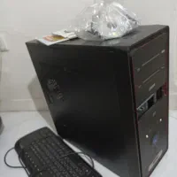 کیس کامپیوتر قدیمی