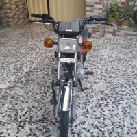 هندا CDI ژاپن