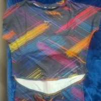 ست ورزشی در دورنگ کاملا نو|لباس|تهران, جوادیه|دیوار