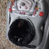 رورویک|کالسکه و لوازم جانبی|مشهد, عسگریه|دیوار