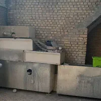 کابینت فلزی