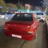 پراید ۱۳۲ مدل ۸۹|خودرو سواری و وانت|کرمان, |دیوار