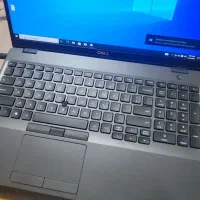 لپتاپ dell پردازنده i7نسل9گرافیک‌ 4گیگ|رایانه همراه|شیراز, شهرک سراج‎|دیوار