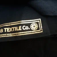 دو قواره پارچه چادری مشکی،و یک عدد عربی جده