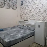 سوییت اپارتمان مبله ۸۵/۴۵/۲۵ متری دولت اباد|اجارهٔ کوتاه‌مدت آپارتمان و سوئیت|ری, دولت‌آباد|دیوار