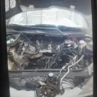 فروش ۲۰۶|خودرو سواری و وانت|مشگین شهر, |دیوار