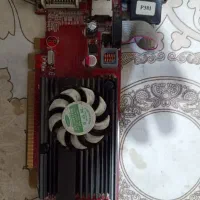 کارت گرافیک 1g amd