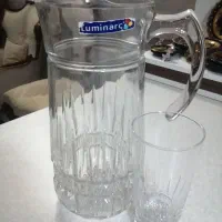 پارچ ولیوان فرانسه