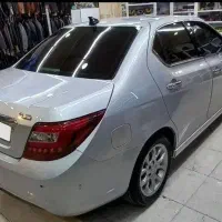 دنا پلاس اتوماتیک|خودرو سواری و وانت|آبادان, |دیوار