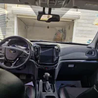 هایما s7 مدل ۴۰۲|خودرو سواری و وانت|اراک, |دیوار