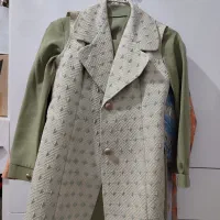 کت شلوار و شومیز زیر کت (سه تیکه )دخترانه نوو|لباس|نیشابور, شهرک اندیشه|دیوار