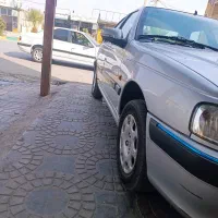 فروش پژو پارس سال