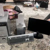 فروش فوری کامپیوتر نو نو