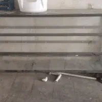 ویترین دو متری