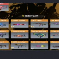 اکانت کالاف لول 400