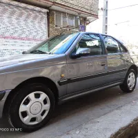 ماشین تمیز مرتب ماشین باید بیایی از نزدیک ببینی