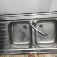 سینک ظرفشویی