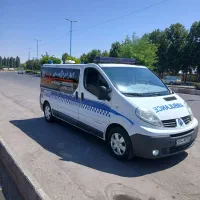 آمبولانس خصوصی شبانه روزی