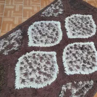 گلیم فرش ۳و۴ متری|فرش|ساوه, |دیوار