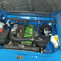 نیسان رادیال صفر|خودرو سواری و وانت|اندیشه, اندیشه فاز ۴|دیوار