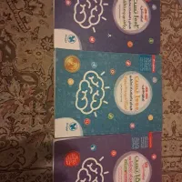 کتاب های کاملا نو