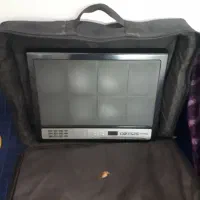 فروش یک دستگاه پرکاشن ژاپن