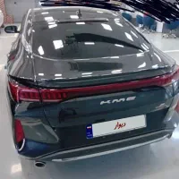 کی ام سی j7 سال ۴۰۲|خودرو سواری و وانت|کرج, باغستان|دیوار