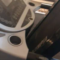 تردمیل المپیا نو نو|تجهیزات ورزشی|فردیس, خیام شرقی|دیوار