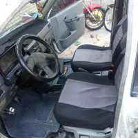 پراید مدل 89|خودرو سواری و وانت|دهدشت, |دیوار