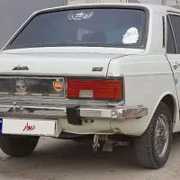 پیکان مدل ۸۳