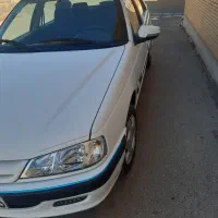 پارس سال  معمولی مدل ۱۴۰۳موتور xu7p