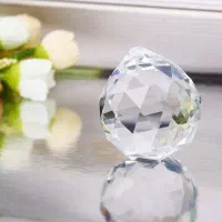 کریستال لوستر