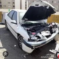 نیازمند صافکار نیمه ماهر