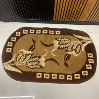 پادری جنس فرش تراکم بالا