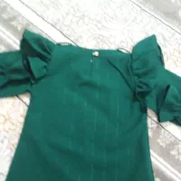 لباس سایز۳دخترانه|لباس|قم, پاسدار|دیوار