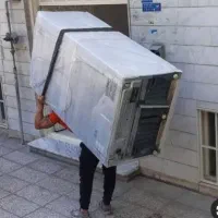 باربری تضمین بار کرمانشاه با مجوز رسمی|خدمات حمل و نقل|کرمانشاه, |دیوار