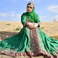 لباس محلی