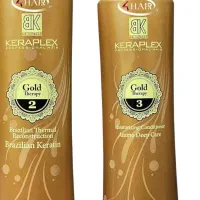 فروش کراتین کراپلکس گلد زیر قیمت