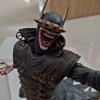 اکشن فیگور Batman who laugh