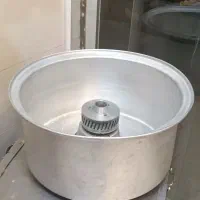 پشمک زن در حد نو|سایر لوازم برقی|خمینیشهر, |دیوار