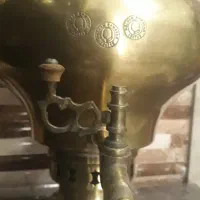 سماور عتیقه