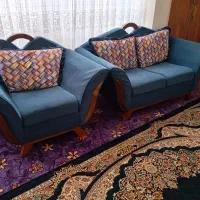 مبلمان راحتی