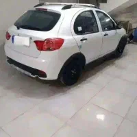 کوییک مدل ۱۴۰۰|خودرو سواری و وانت|کرمانشاه, |دیوار