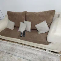 مبل|مبلمان خانگی و میز عسلی|کرج, اسلام‌آباد|دیوار