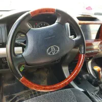 پرادو  دو در تمیز