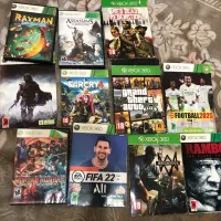 *xbox360 slim *250g|کنسول، بازی ویدئویی و آنلاین|نظرآباد, نظرآباد|دیوار
