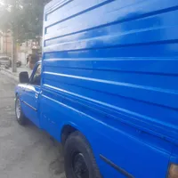 وانت نیسان، مدل ۱۳۹۲|خودرو سواری و وانت|پاکدشت, |دیوار