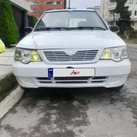 پراید۱۳۲sx ساده