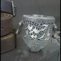 هیکلی علمات